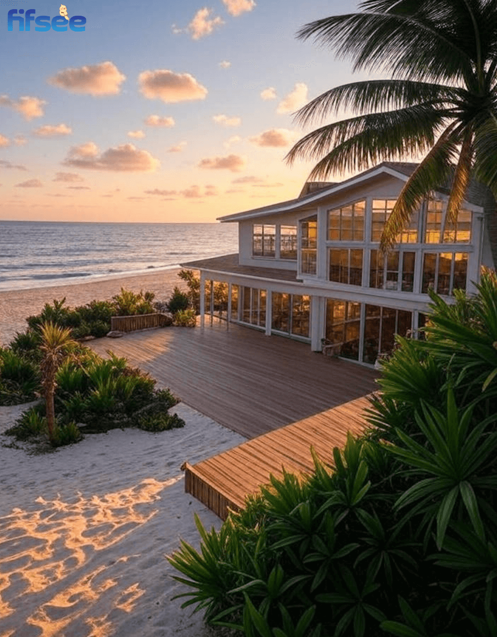 Vacation Homes